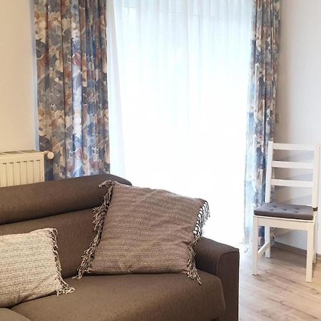 Kapitaenshaus W07 Apartment Лабое Екстериор снимка