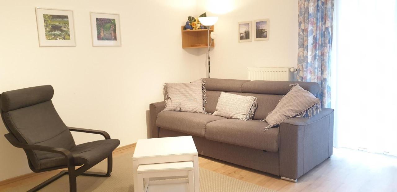 Kapitaenshaus W07 Apartment Лабое Екстериор снимка