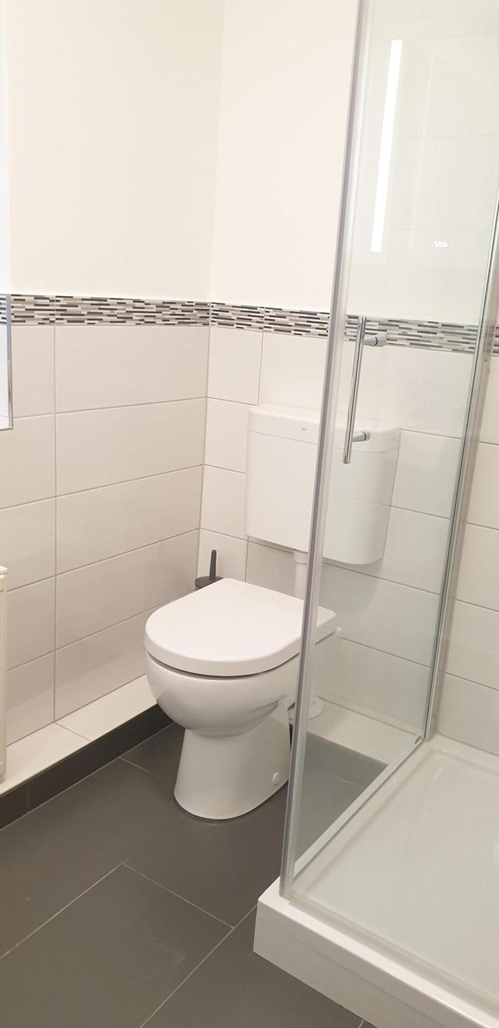Kapitaenshaus W07 Apartment Лабое Екстериор снимка