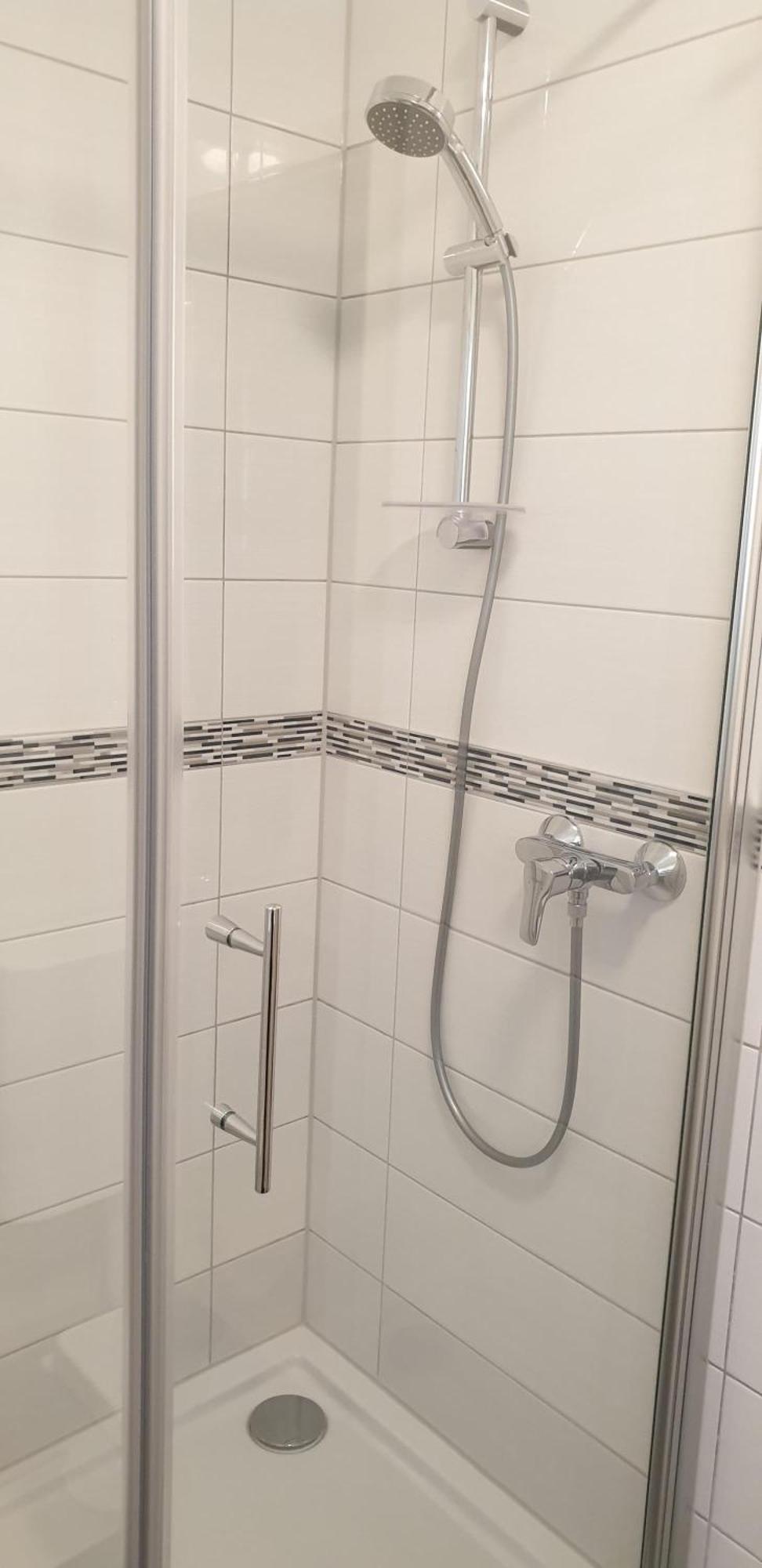 Kapitaenshaus W07 Apartment Лабое Екстериор снимка