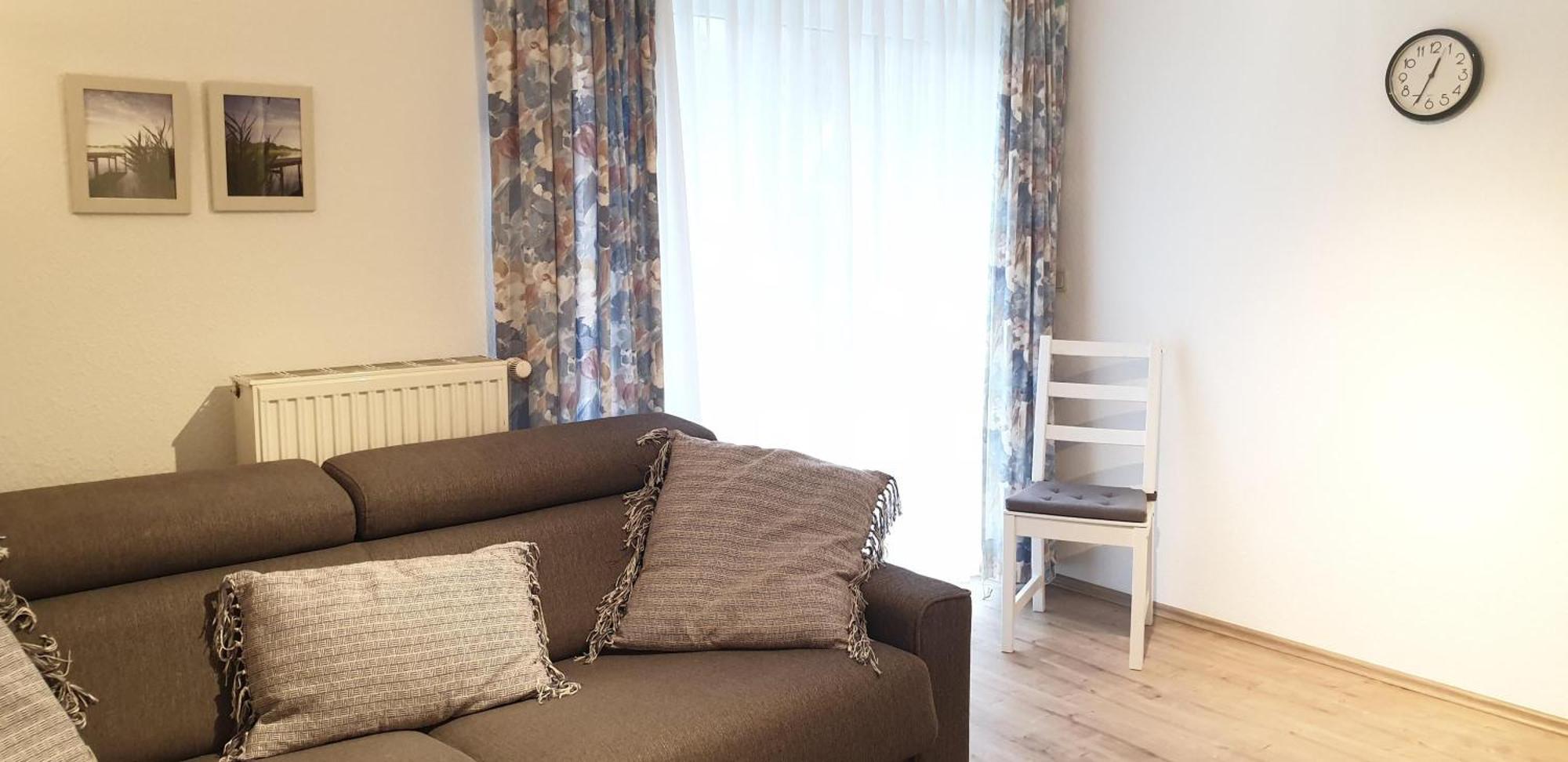 Kapitaenshaus W07 Apartment Лабое Екстериор снимка