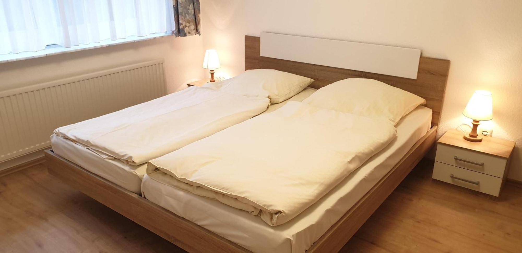 Kapitaenshaus W07 Apartment Лабое Екстериор снимка