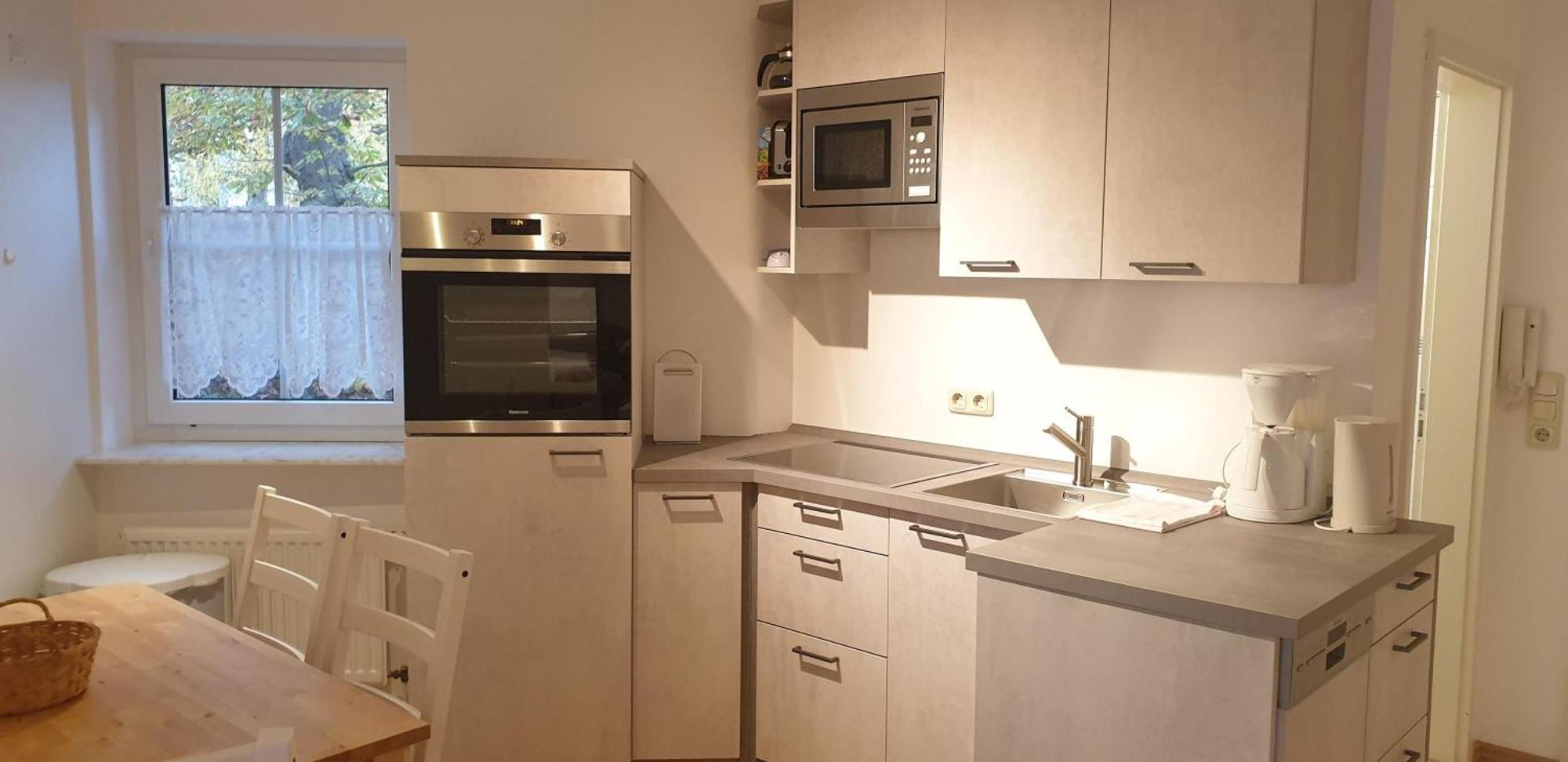 Kapitaenshaus W07 Apartment Лабое Екстериор снимка